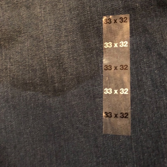 American Rag Jeans - Picture 5 of 5